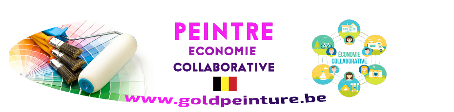 Peintre-économie-collaborative