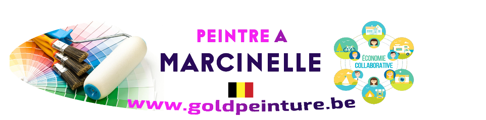 Peintre Marcinelle Peintre-Marcinelle