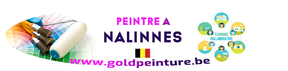 Peintre Nalinnes Peintre-Nalinnes