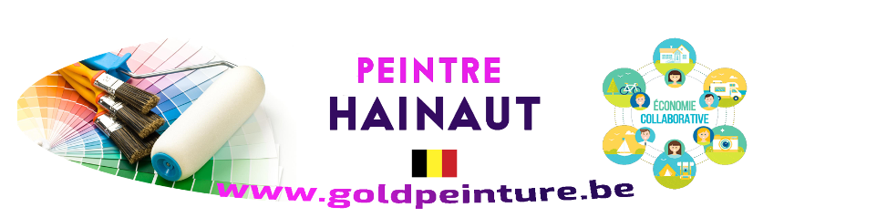 Peintre-Hainaut