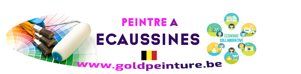 Peintre Ecaussines Peintre-Ecaussines