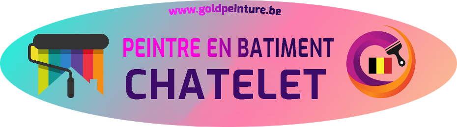 Peintre-en-bâtiment-à-Châtelet