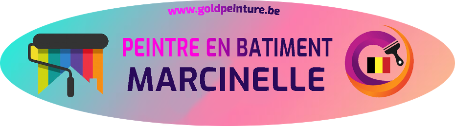 Peintre-en-bâtiment-à-Marcinelle